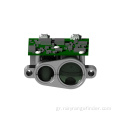 OEM Digital Measuring Equipments Module Laser Rangefinder